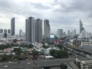 For Sale The Bangkok Sathorn 13,500,000 THB. Luxury Condominium with a Private Lift Access