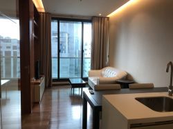 For rent/sale at The Address Sukhumvit 28 30,000THB/month  Sale 8,900,000 THB All Inclusive1 Bedroom 1 Bathroom Fully furnished 