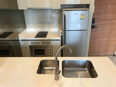ปล่อยขาย/เช่า! The Address Sukhumvit 28 ในราคาเพียง 30,000บาท/เดือน 1 ห้องนอนขนาดใหญ่ 45.02 ตรม. ขายเพียง 8,900,000 บาท (รวมค่าใช้จ่ายทุกอย่าง) ใกล้ BTS พร้อมพงษ์ เฟอร์นิเจอร์ครบพร้อมเข้าอยู่