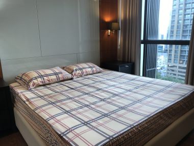 ปล่อยขาย/เช่า! The Address Sukhumvit 28 ในราคาเพียง 30,000บาท/เดือน 1 ห้องนอนขนาดใหญ่ 45.02 ตรม. ขายเพียง 8,900,000 บาท (รวมค่าใช้จ่ายทุกอย่าง) ใกล้ BTS พร้อมพงษ์ เฟอร์นิเจอร์ครบพร้อมเข้าอยู่