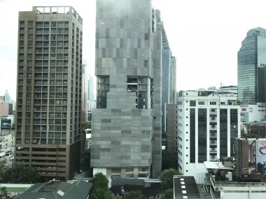 ปล่อยขาย/เช่า! The Address Sukhumvit 28 ในราคาเพียง 30,000บาท/เดือน 1 ห้องนอนขนาดใหญ่ 45.02 ตรม. ขายเพียง 8,900,000 บาท (รวมค่าใช้จ่ายทุกอย่าง) ใกล้ BTS พร้อมพงษ์ เฟอร์นิเจอร์ครบพร้อมเข้าอยู่