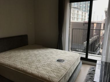 For rent at D25 Thonglor 1 Bedroom 1 Bathroom 18,000THB/month Fully furnishedPROP000494