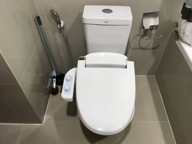 For rent at D25 Thonglor 1 Bedroom 1 Bathroom 18,000THB/month Fully furnishedPROP000494