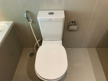 ปล่อยเช่า! D25 Thonglor ในราคาเพียง 16,000บาท/เดือน 1 ห้องนอน 1 ห้องน้ำ 36ตรม. ใกล้ BTS ทองหล่อ เฟอร์นิเจอร์ครบพร้อมเข้าอยู่ PROP000495