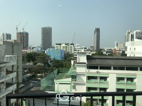 For rent at D25 Thonglor 1 Bedroom 1 Bathroom 16,000THB/month Fully furnished PROP000495