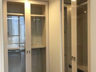 ขาย-เช่า The Bangkok Sathorn, Luxury Condominium with a Private Lift Access