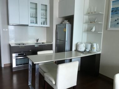 For rent at Ivy Thonglor 1 Bedroom 1 Bathroom 25,000THB/month Fully furnished PROP000497