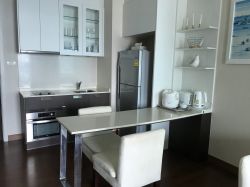 For rent at Ivy Thonglor 1 Bedroom 1 Bathroom 25,000THB/month Fully furnished PROP000497