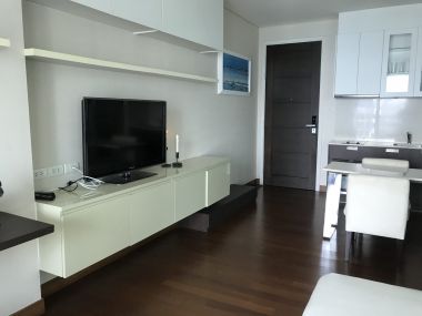 For rent at Ivy Thonglor 1 Bedroom 1 Bathroom 25,000THB/month Fully furnished PROP000497