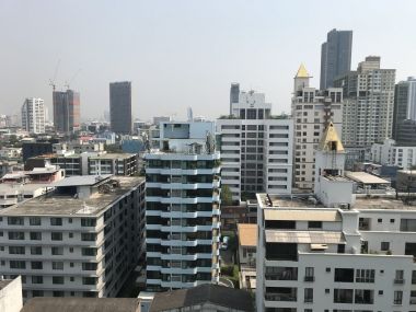 For rent at Ivy Thonglor 1 Bedroom 1 Bathroom 25,000THB/month Fully furnished PROP000497