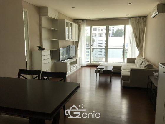 For rent at Ivy Thonglor 2 Bedroom 2 Bathroom 50,000THB/month Fully furnished PROP000498