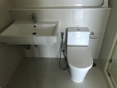 For rent at Ivy Thonglor 2 Bedroom 2 Bathroom 50,000THB/month Fully furnished PROP000498