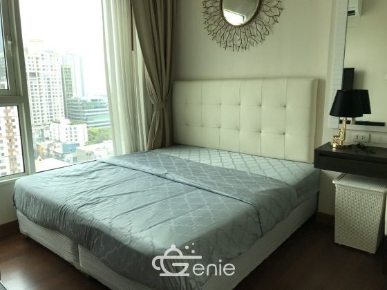 ** Super Deal! ** For rent at Ivy Thonglor 1 Bedroom 1 Bathroom 25,000THB/month Fully furnished PROP000499