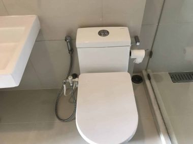 ** Super Deal! ** For rent at Ivy Thonglor 1 Bedroom 1 Bathroom 25,000THB/month Fully furnished PROP000499