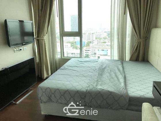 ** Super Deal! ** For rent at Ivy Thonglor 1 Bedroom 1 Bathroom 25,000THB/month Fully furnished PROP000499