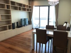 For Rent! at Bright Sukhumvit 24 70 Sq.m. 1 Bedroom 1 Bathroom 48,000THB/Month Fully furnished(K-0275)