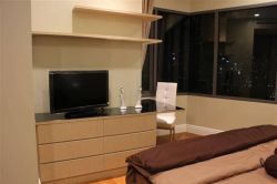 For Rent! at Bright Sukhumvit 24 70 Sq.m. 1 Bedroom 1 Bathroom 48,000THB/Month Fully furnished(K-0275)