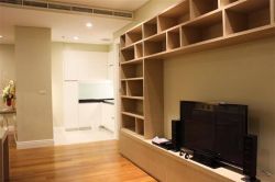 For Rent! at Bright Sukhumvit 24 70 Sq.m. 1 Bedroom 1 Bathroom 48,000THB/Month Fully furnished(K-0275)