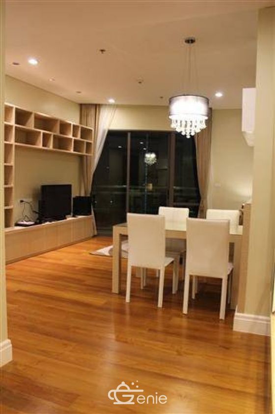 For Rent! at Bright Sukhumvit 24 70 Sq.m. 1 Bedroom 1 Bathroom 48,000THB/Month Fully furnished(K-0275)