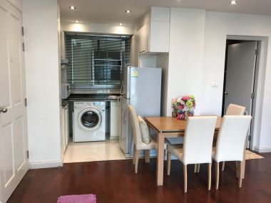 ** sale/rent! ** For sale 8,560,000THB and For rent 35,000THB/month at 49 Plus one 2 Bedroom 2 Bathroom Fully furnished (can negotiate) PROP000500