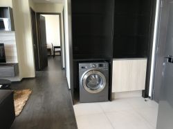For rent at The Edge 2 Bedroom 2 Bathroom 55,000THB/month Fully furnished PROP000501