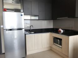 For rent at The Edge 2 Bedroom 2 Bathroom 55,000THB/month Fully furnished PROP000501