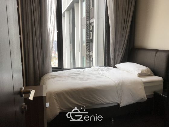 For rent at The Edge 2 Bedroom 2 Bathroom 55,000THB/month Fully furnished PROP000501