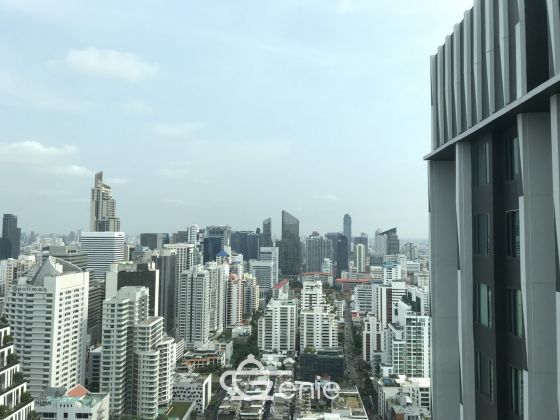 For rent at The Edge 2 Bedroom 2 Bathroom 55,000THB/month Fully furnished PROP000501