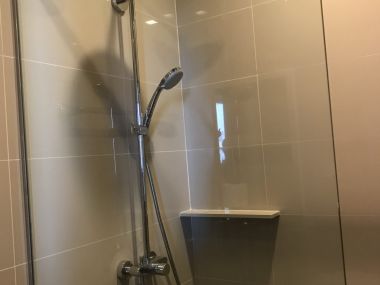 ปล่อยเช่า! The Edge Sukhumvit 23 ในราคาเพียง 55,000 บาท/เดือน 2 ห้องนอน 2 ห้องน้ำ 62.5ตรม ใกล้ BTS สุขุมวิท เฟอร์นิเจอร์ครบพร้อมเข้าอยู่ PROP000501