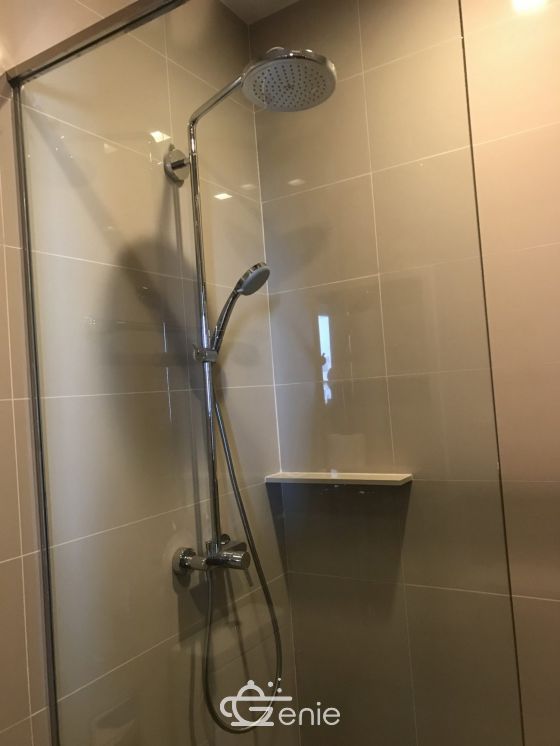 For rent at The Edge 2 Bedroom 2 Bathroom 55,000THB/month Fully furnished PROP000501