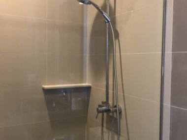 ปล่อยเช่า! The Edge Sukhumvit 23 ในราคาเพียง 55,000 บาท/เดือน 2 ห้องนอน 2 ห้องน้ำ 62.5ตรม ใกล้ BTS สุขุมวิท เฟอร์นิเจอร์ครบพร้อมเข้าอยู่ PROP000501