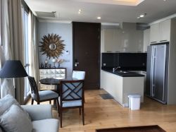 For rent at Quattro by Sansiri 70,000THB/month 2 Bedroom 2 Bathroom Fully furnished (can negotiate) PROP000502