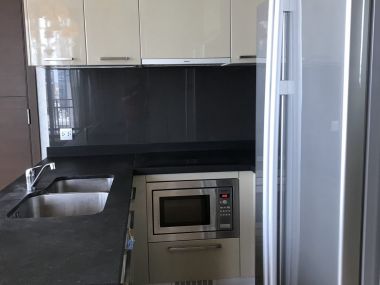 ปล่อยเช่า! Quattro by Sansiri ในราคาเพียง 70,000บาท/เดือน 2 ห้องนอน 2 ห้องน้ำ 84ตรม. ใกล้ BTS เอกมัย เฟอร์นิเจอร์ครบพร้อมเข้าอยู่ (ราคาต่อรองได้) PROP000502