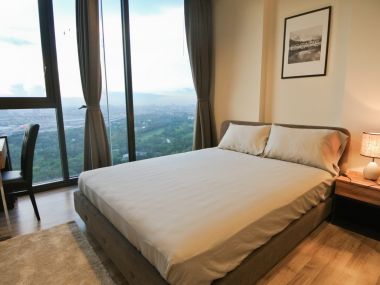 1 Bed Condo for Sale at THE LINE Jatujak-Mochit [Ref: P#202106-34389]