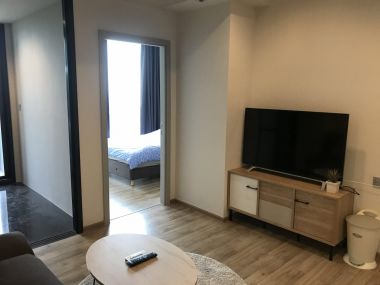 1 Bed Condo for Sale at THE LINE Jatujak-Mochit [Ref: P#202106-34389]