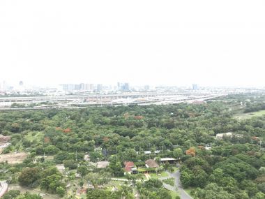 1 Bed Condo for Sale at THE LINE Jatujak-Mochit [Ref: P#202106-34389]