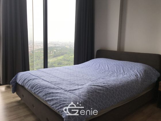 1 Bed Condo for Sale at THE LINE Jatujak-Mochit [Ref: P#202106-34389]