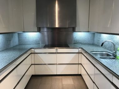 For rent at The Met 3 Bedroom 4 Bathroom 120,000THB/month Fully furnished PROP000504