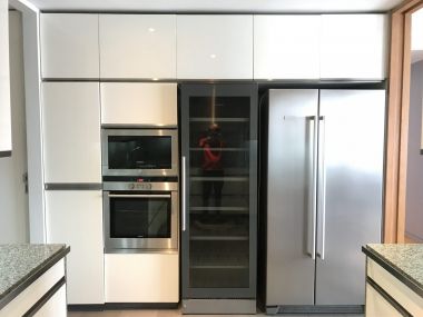 For rent at The Met 3 Bedroom 4 Bathroom 120,000THB/month Fully furnished PROP000504