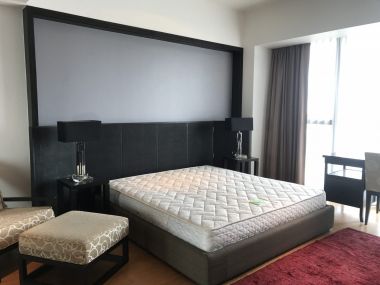 For rent at The Met 3 Bedroom 4 Bathroom 120,000THB/month Fully furnished PROP000504