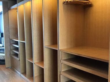 For rent at The Met 3 Bedroom 4 Bathroom 120,000THB/month Fully furnished PROP000504