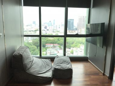 1 Bed Condo for Sale at Wish Signature Midtown Siam [Ref: P#202106-34392]