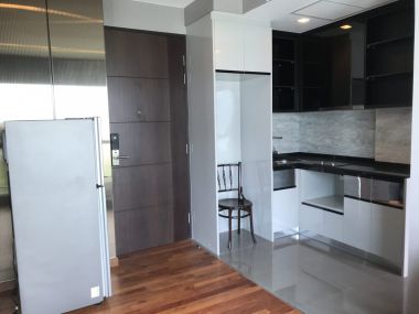 1 Bed Condo for Sale at Wish Signature Midtown Siam [Ref: P#202106-34392]