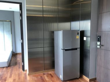 1 Bed Condo for Sale at Wish Signature Midtown Siam [Ref: P#202106-34392]