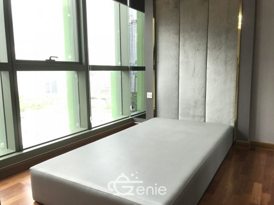 1 Bed Condo for Sale at Wish Signature Midtown Siam [Ref: P#202106-34392]