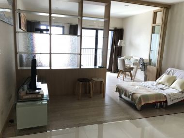 Noble Remix ให้เช่า ในราคาเพียง 27,000บาท/เดือน 1 ห้องนอน 1 ห้องน้ำ 42ตรม. ห้องใหญ่อยู่สบาย คอนโดเสย BTS ทองหล่อ เฟอร์นิเจอร์ครบพร้อมเข้าอยู่ (P-00680)