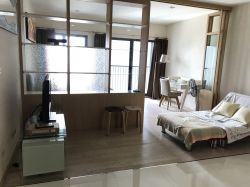 For rent at Noble Remix 1 Bedroom 1 Bathroom 27,000THB/Month Fully furnished (P-00680)