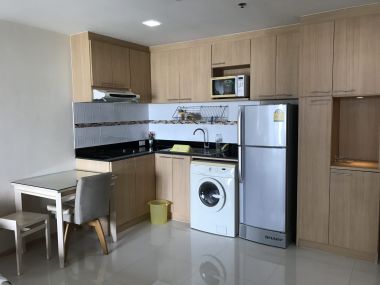 Noble Remix ให้เช่า ในราคาเพียง 27,000บาท/เดือน 1 ห้องนอน 1 ห้องน้ำ 42ตรม. ห้องใหญ่อยู่สบาย คอนโดเสย BTS ทองหล่อ เฟอร์นิเจอร์ครบพร้อมเข้าอยู่ (P-00680)