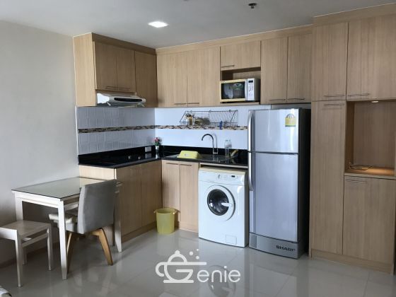 For rent at Noble Remix 1 Bedroom 1 Bathroom 27,000THB/Month Fully furnished (P-00680)
