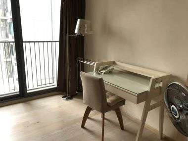 Noble Remix ให้เช่า ในราคาเพียง 27,000บาท/เดือน 1 ห้องนอน 1 ห้องน้ำ 42ตรม. ห้องใหญ่อยู่สบาย คอนโดเสย BTS ทองหล่อ เฟอร์นิเจอร์ครบพร้อมเข้าอยู่ (P-00680)